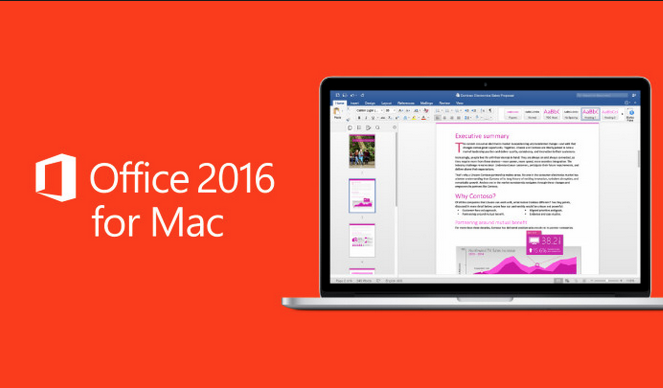 microsoft office free for mac students